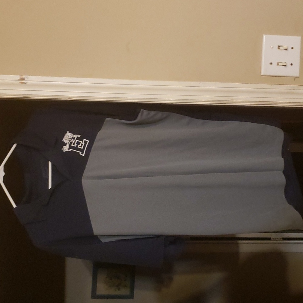 Enterprise high school nike polo